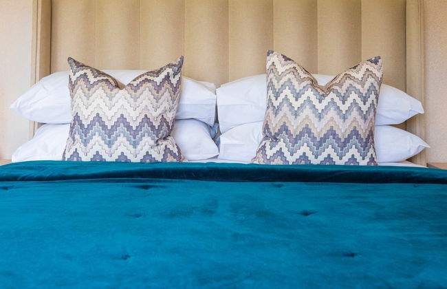 South Lodge North Lodge Luxury Accommodation - Foto 34