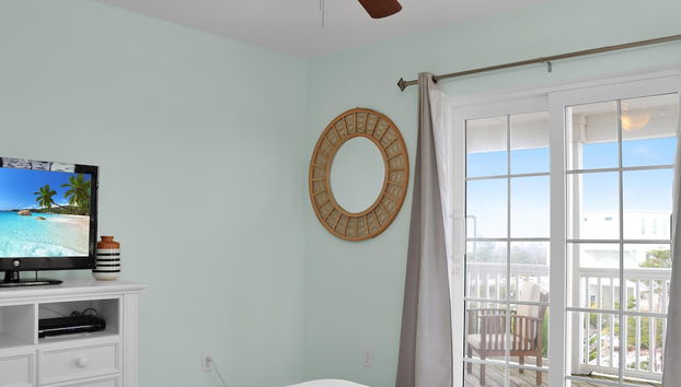 Cape Dreamin' - Foto 2, Habitación