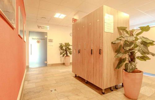 Ferienwohnung BergOase mit Pool & Sauna - Foto 38