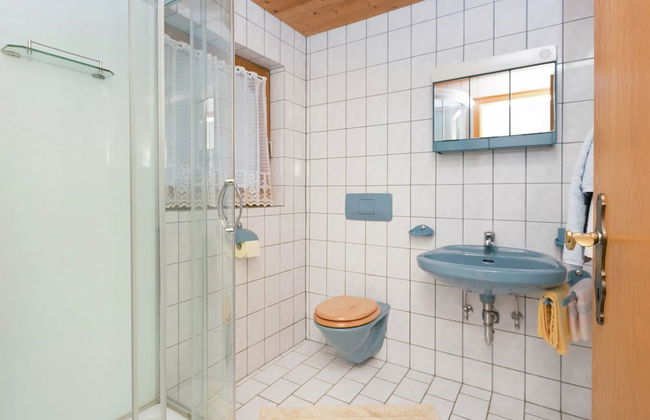 Alluring Apartment With Swimming Pool in Waidring Tyrol - Foto 31