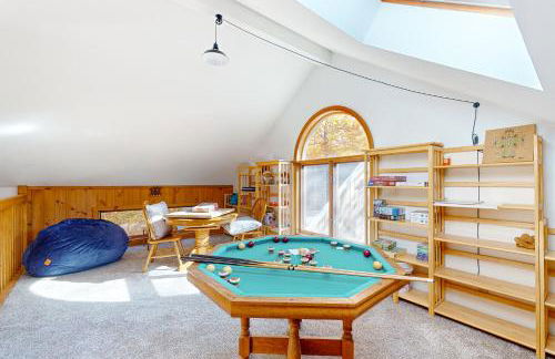 Green Mountain Getaway - Foto 21