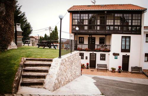 El Requexu, apartamentos a 900 m de la playa de Poo AR-0474-AS - Foto 7