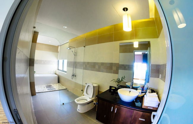 Gateway Inn Hoi An - Foto 32