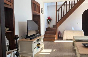 Elegant-Lindian Villa Marietta - Foto 63