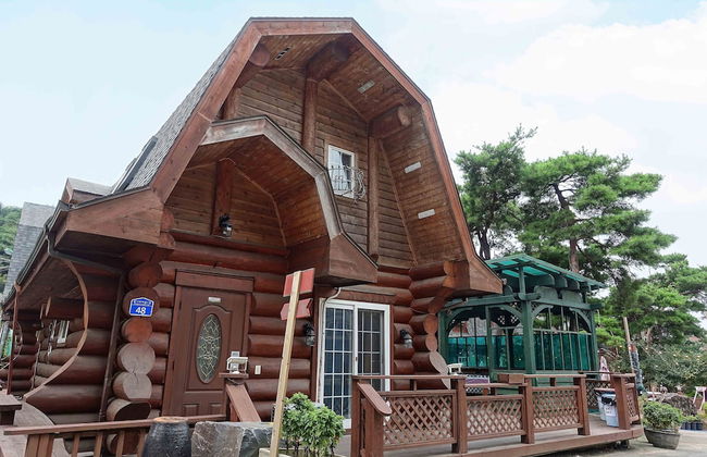 SSE Log Town - Foto 11