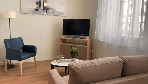 Zenao Appart'hôtels Cognac - Foto 4