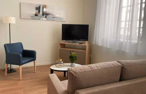 Zenao Appart'hôtels Cognac - Foto 4