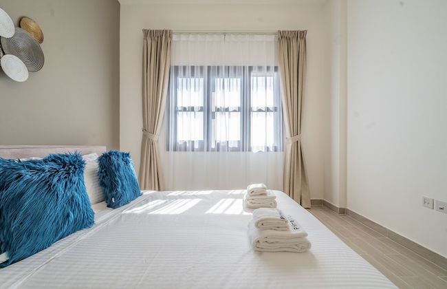 Primestay - Al Andalus JGE Apartments - Foto 23