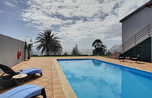 Villa Prainha by LovelyStay - Foto 34