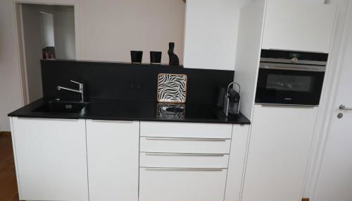 Modernes Häusle in Segnitz I Main & Wein - Foto 2