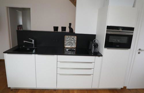 Modernes Häusle in Segnitz I Main & Wein - Foto 2