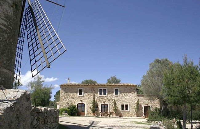 Agroturismo Es Molí de Son Maiol - Foto 39
