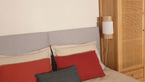 Maisonnette cosy cœur centre avec accueil vélo - Photo 4