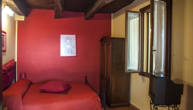 Agriturismo Kelle Terre - Foto 3, Habitación