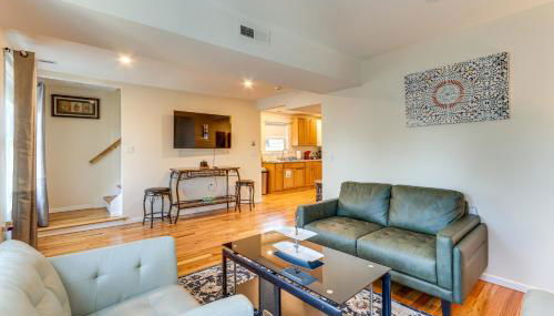 6 Mi to Dtwn New Haven Duplex with Shared Yard - Photo 4