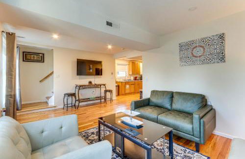 6 Mi to Dtwn New Haven Duplex with Shared Yard - Photo 4