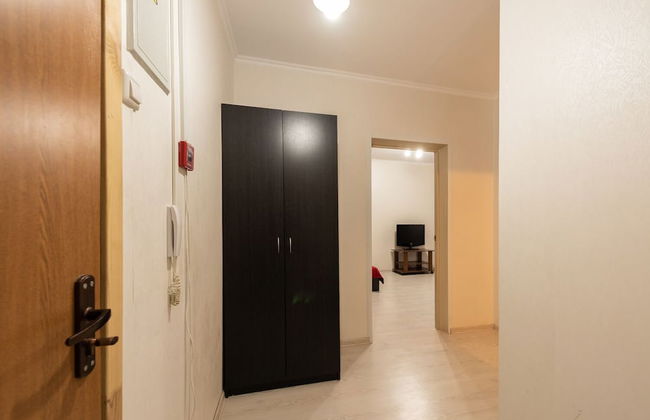 Apartment on Vertolyotchikov 13 - Foto 14