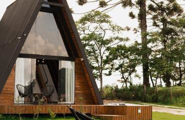 Cabana Jequitibá - Photo 39