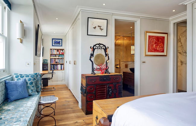 Stunning and Unique 2 Bedroom Apartment in Little Venice West London - Foto 4