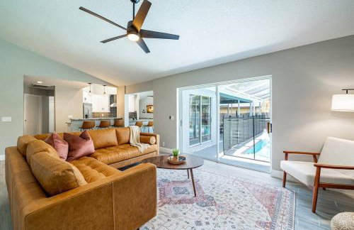 Private Coastal Getaway to Connect and Celebrate - Foto 10