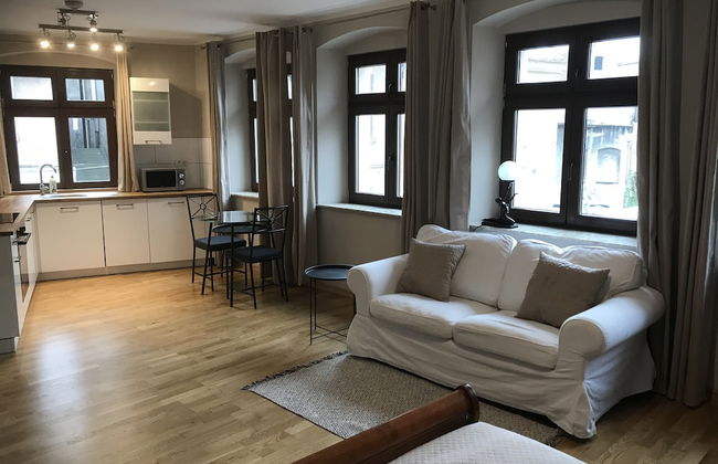 Drzewna Apartments - Foto 46