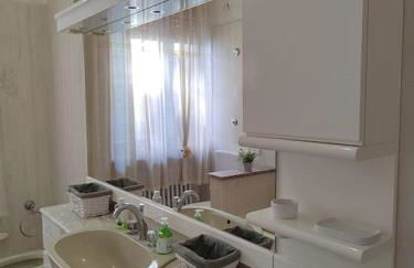 B&B La Finestra Sul Mare - Foto 40