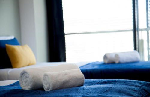 Victoria Diagonal Mar Barcelona - Foto 16