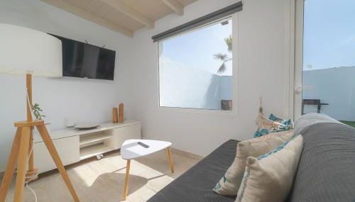 Loft en zona rural de Lanzarote - Foto 4