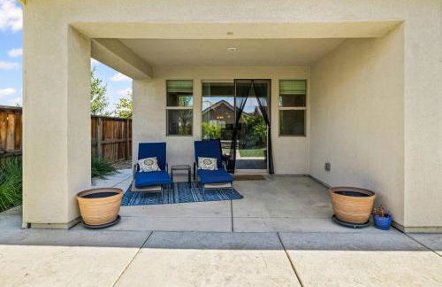 The Fiddyment Roost - Foto 38