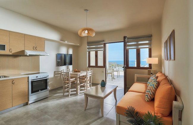 OZEA Elevated Living -formerly Keramos villa and apartments- - Foto 21