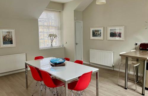 Park Mews Glasgow - Foto 20