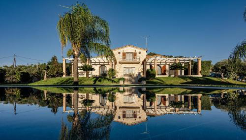 Terra Nostra Mansion Zakynthos - Foto 2