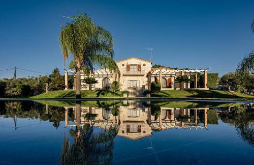 Terra Nostra Mansion Zakynthos - Foto 2