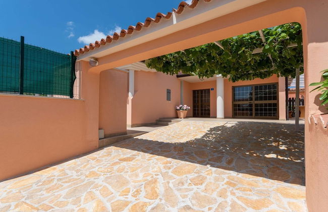 Stylish Villa in Buje With Outdoor Kitchen - Foto 31