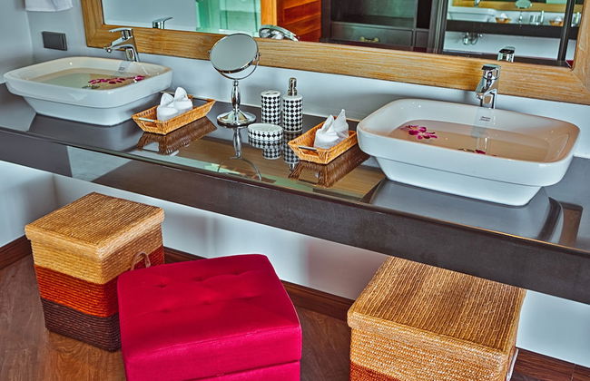 SHA Extra Plus Grand Villa Luxury Time - Foto 47