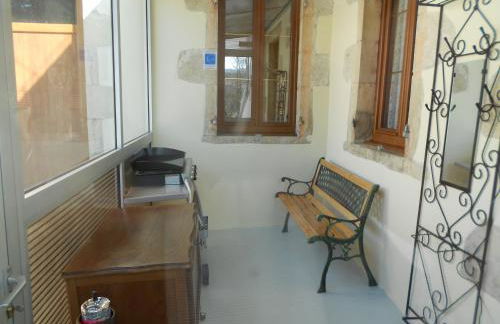 Gîte La Lieutenance - Foto 17