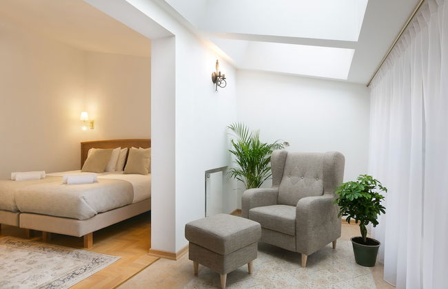 Ventus Rosa Boutique Aparthotel - Foto 5