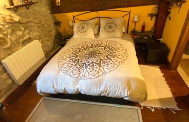 Zaldierna al sol, aldea del siglo XVIII Ezcaray - Photo 16