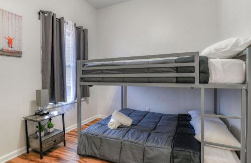 Gorgeous Duplex with parking by JSQ - Foto 11