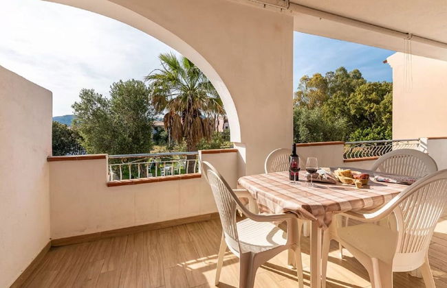 Apartment in Sos Alinos Near Sardinian Beaches - Photo 18