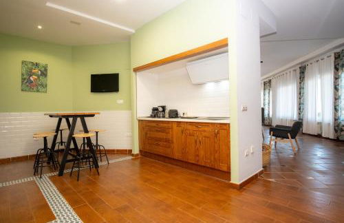 La Casa del Tejado Verde Toledo - Foto 56