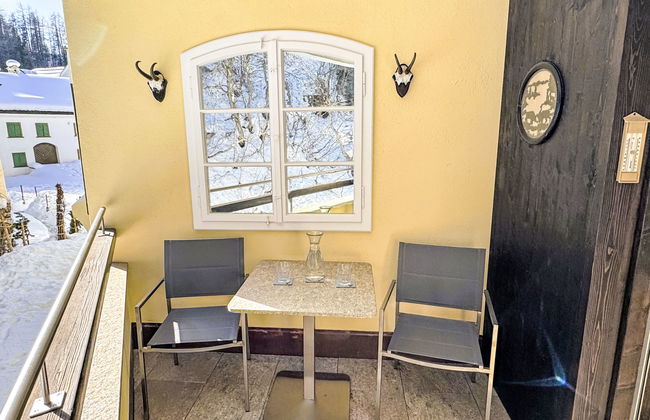 Chesa Alvetern 5 - Foto 15