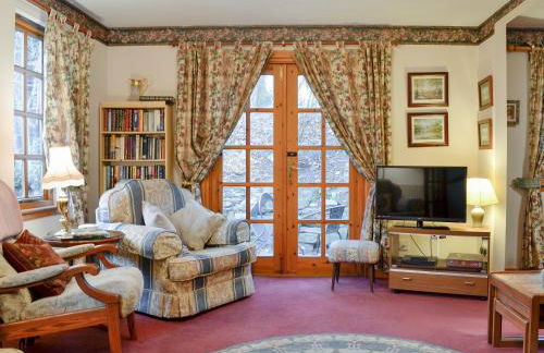 Toll Bridge Lodge - Foto 1