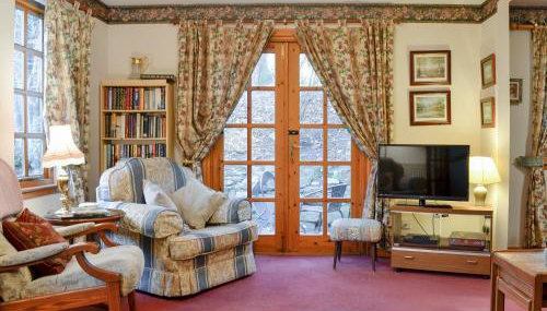 Toll Bridge Lodge - Foto 1