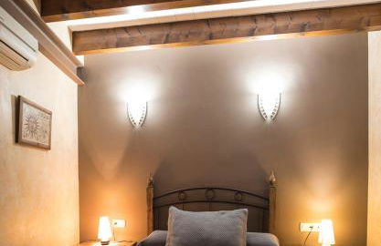 Cases Rurals El Castell - Foto 50