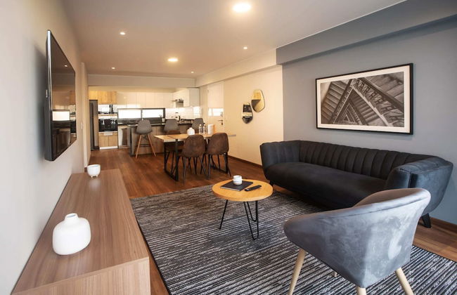 Wynwood Alcanfores in Miraflores - Photo 80