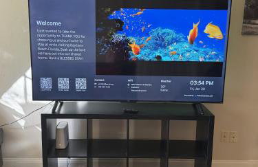 Tiger Bay Tranquility House Daytona - Foto 30