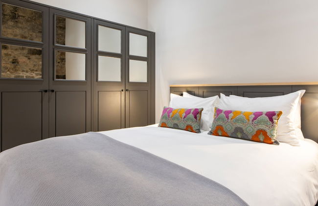 Linton Collection - Blackfriars Lofts - Foto 25