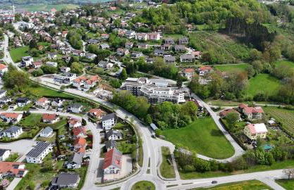 Exklusives Penthouse mit Whirlpool, Panoramaterrasse, Kino & Tischfußball für bis zu 8 Personen - Foto 37