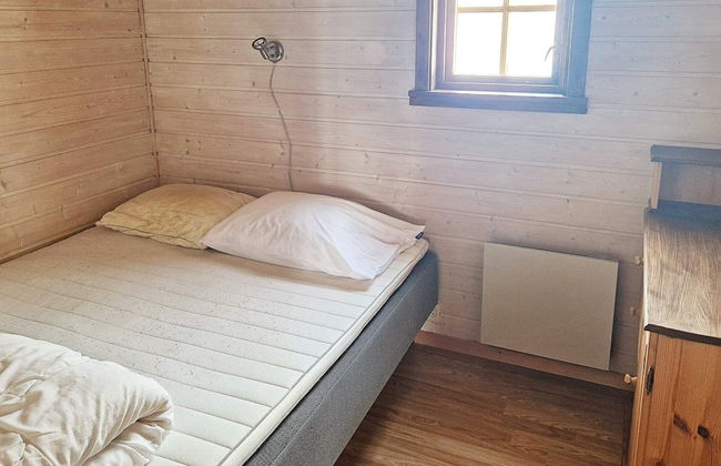 6 Person Holiday Home in Nordli-by Traum - Foto 2